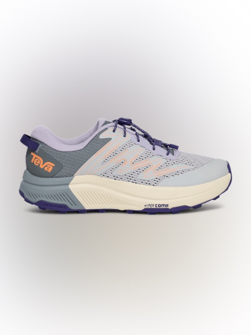 TEVA Hurricane Trailsetter Trail Running Shoe